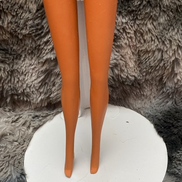 1966 Vintage Mattel Malibu Sun Twist n Turn Barbie made in Japan - Picture 4 of 12